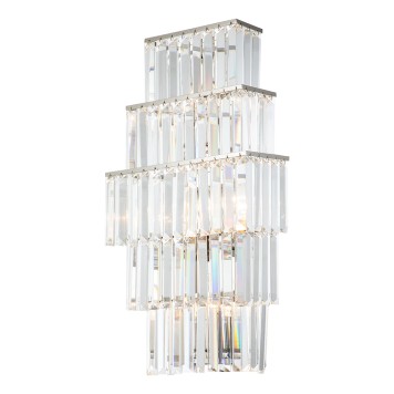 Бра iLamp Triumph W6119-4 NIC-1