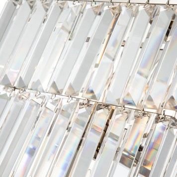 Бра iLamp Triumph W6119-4 NIC-2