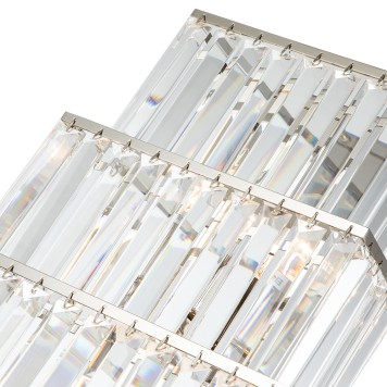 Бра iLamp Triumph W6119-4 NIC-3