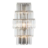 Бра iLamp Triumph W6119-4 NIC