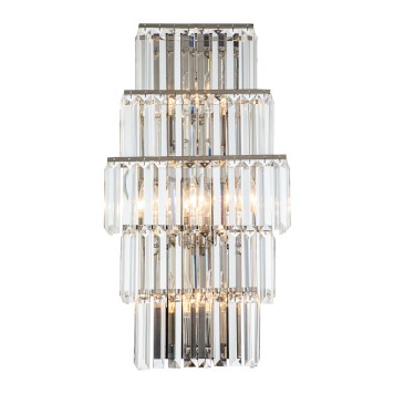 Бра iLamp Triumph W6119-4 NIC