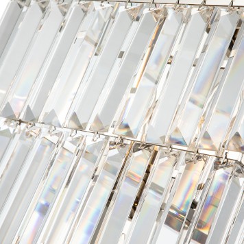 Бра iLamp Triumph W6119-4 NICKEL-2