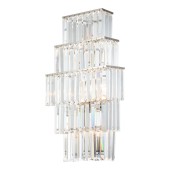 Бра iLamp Triumph W6119-4 NICKEL