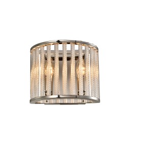 Бра iLamp Qeens W9501-2 NIC Бра iLamp Qeens W9501-2 NIC