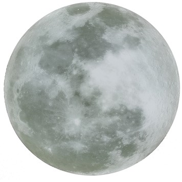 Светильник потолочный iLedex Music 02-D400-24W