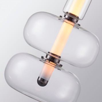 Люстра iLedex Cosmo 10007-A2 SM-2