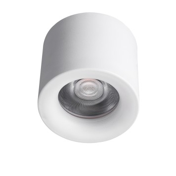 Светильник точечный iLedex Metrica 113-12W-D100-3000K-24DG-WH-1