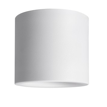 Светильник точечный iLedex Metrica 113-12W-D100-3000K-24DG-WH-3