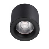 Светильник точечный iLedex Metrica 113-12W-D100-4000K-24DG-BK Светильник точечный iLedex Metrica 113-12W-D100-4000K-24DG-BK