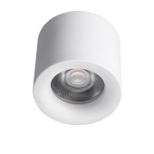 Светильник точечный iLedex Metrica 113-12W-D100-4000K-24DG-WH Светильник точечный iLedex Metrica 113-12W-D100-4000K-24DG-WH