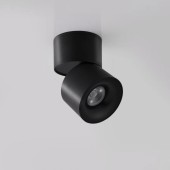 Светильник точечный iLedex Metrica 115-12W-D70-4K-55DG-BK Светильник точечный iLedex Metrica 115-12W-D70-4K-55DG-BK