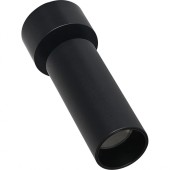 Светильник точечный iLedex Metrica 117-10W-D40-4K-36DG-BK Светильник точечный iLedex Metrica 117-10W-D40-4K-36DG-BK