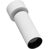 Светильник точечный iLedex Metrica 117-10W-D40-4K-36DG-WH Светильник точечный iLedex Metrica 117-10W-D40-4K-36DG-WH