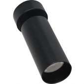 Светильник точечный iLedex Metrica 118-24W-D63-4K-36DG-BK Светильник точечный iLedex Metrica 118-24W-D63-4K-36DG-BK