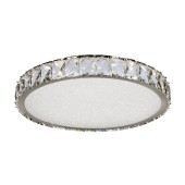 Светильник потолочный iLedex Crystal 16336C/400 CR Светильник потолочный iLedex Crystal 16336C/400 CR