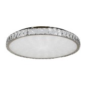 Светильник потолочный iLedex Crystal 16336C/600 CR Светильник потолочный iLedex Crystal 16336C/600 CR