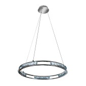 Люстра iLedex Crystal 16364/600 CR Люстра iLedex Crystal 16364/600 CR