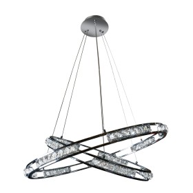 Люстра iLedex Crystal 16364/800+600 CR Люстра iLedex Crystal 16364/800+600 CR