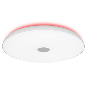 Светильник потолочный iLedex Music 1706/400 WH-1