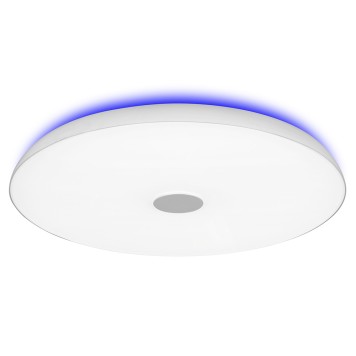 Светильник потолочный iLedex Music 1706/400 WH-2