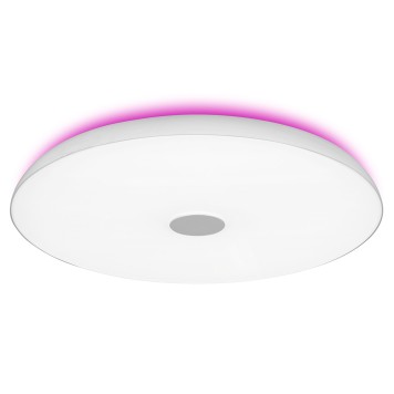 Светильник потолочный iLedex Music 1706/400 WH-3