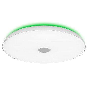 Светильник потолочный iLedex Music 1706/400 WH-4