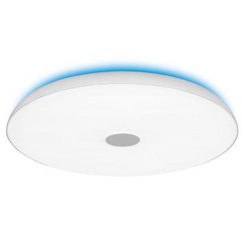 Светильник потолочный iLedex Music 1706/400 WH-5