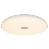 Светильник потолочный iLedex Music 1706/400 WH