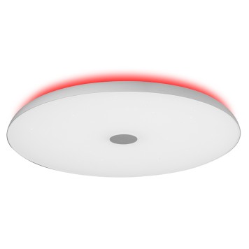 Светильник потолочный iLedex Music 1706/500 WH-2