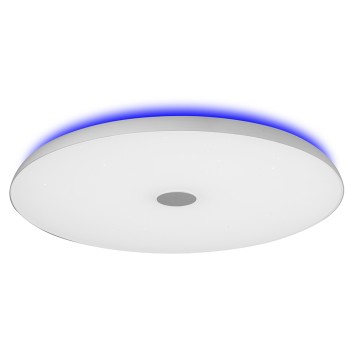 Светильник потолочный iLedex Music 1706/500 WH-3