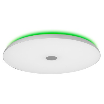 Светильник потолочный iLedex Music 1706/600 WH-10