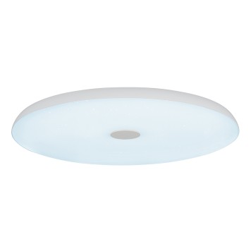 Светильник потолочный iLedex Music 1706/600 WH-12