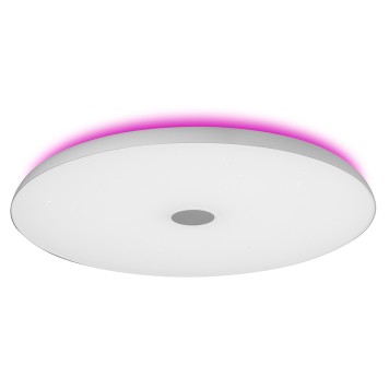 Светильник потолочный iLedex Music 1706/600 WH-3