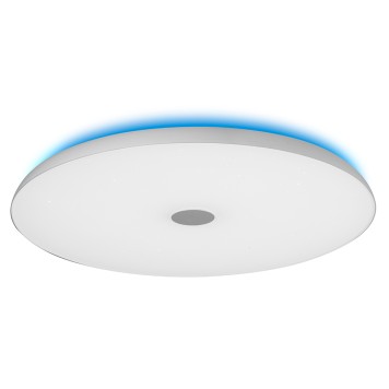 Светильник потолочный iLedex Music 1706/600 WH-4