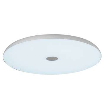 Светильник потолочный iLedex Music 1706/600 WH-6