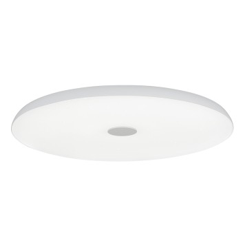 Светильник потолочный iLedex Music 1706/600 WH-9