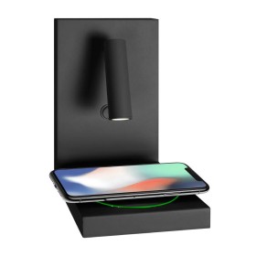 Спот iLedex iCharge 1831A BK