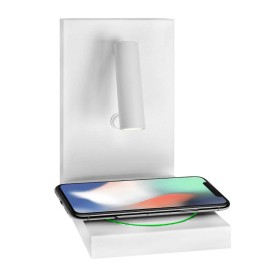 Спот iLedex iCharge 1831A WH