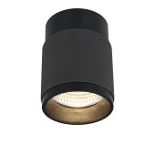 Светильник точечный iLedex Delta 1955-10W-3000K-36 BK+GRP Светильник точечный iLedex Delta 1955-10W-3000K-36 BK+GRP