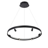 Люстра iLedex Vision 2060-D1000 BK Люстра iLedex Vision 2060-D1000 BK