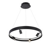 Люстра iLedex Vision 2060-D600 BK Люстра iLedex Vision 2060-D600 BK