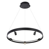 Люстра iLedex Vision 2060-D800 BK Люстра iLedex Vision 2060-D800 BK