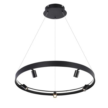 Люстра iLedex Vision 2060-D800 BK