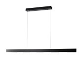 Люстра iLedex Vision 2063-1200 BK Люстра iLedex Vision 2063-1200 BK