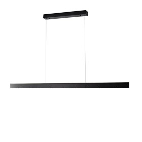 Люстра iLedex Vision 2063-1200 BK