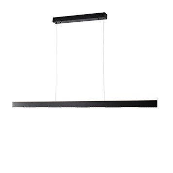 Люстра iLedex Vision 2063-1200 BK