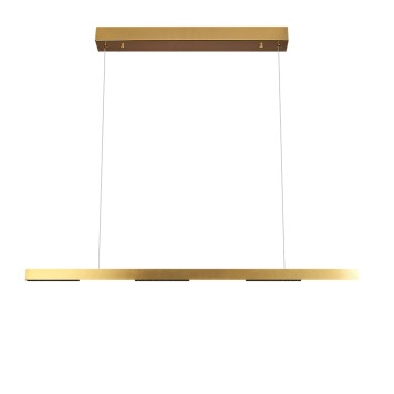 Люстра iLedex Vision 2063-1200 BR