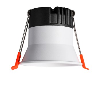 Светильник точечный iLedex Mars 207-7W-D75-4000K-24DG-WH-2