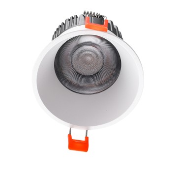 Светильник точечный iLedex Mars 212-12W-D95-3000K-24DG-WH-2