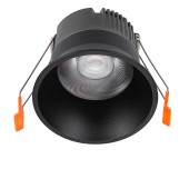 Светильник точечный iLedex Mars 212-12W-D95-4000K-24DG-BK Светильник точечный iLedex Mars 212-12W-D95-4000K-24DG-BK